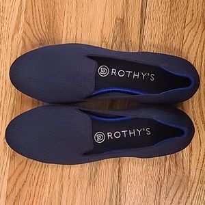 Navy Rothy's